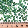 Round Glass Seed Beads SEED-A007-4mm-167-3