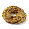 Filigree Corrugated Lace Ribbon WCOR-A001-02-1