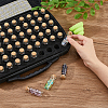 60Pcs Glass Bead Containers Set AJEW-WH0248-529B-3