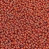 MIYUKI Round Rocailles Beads SEED-X0054-RR4208-2