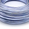 Round Aluminum Wire AW-S001-1.5mm-19-2