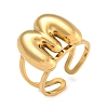 304 Stainless Steel Finger Ring RJEW-L125-02G-13-1