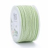 Polyester Braided Cord OCOR-F010-A44-2MM-2