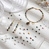 Natural Indian Agate Beads Strands G-NB0006-09A-4