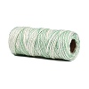 50M Segment Dyed Jute Cord OCOR-Q060-02A-05-2