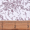 MIYUKI Delica Beads X-SEED-J020-DB0379-4