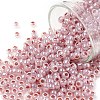 TOHO 8/0 Round Beads SEED-TR08-0907-1