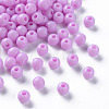 Opaque Acrylic Beads LS-X-MACR-S370-C6mm-A03-1