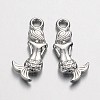 Alloy Pendants X-PALLOY-ZN49775-N-FF-1