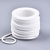 Waxed Polyester Cords YC-R004-1.5mm-09-3