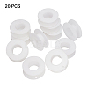 Plastic Spools TOOL-PH0017-07-WH-3