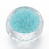 DIY Nail Art Decoration Mini Glass Beads MRMJ-N028-001A-A02-2