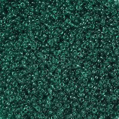 MIYUKI Round Rocailles Beads SEED-X0056-RR0147-1