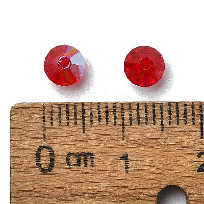 Preciosa&reg Crystal Beads X-PRC-BA5-90070-201-1