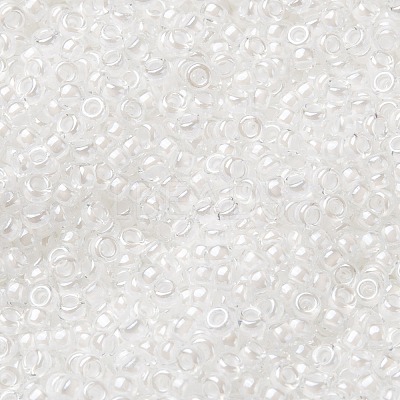 MIYUKI Round Rocailles Beads SEED-X0056-RR1104-1