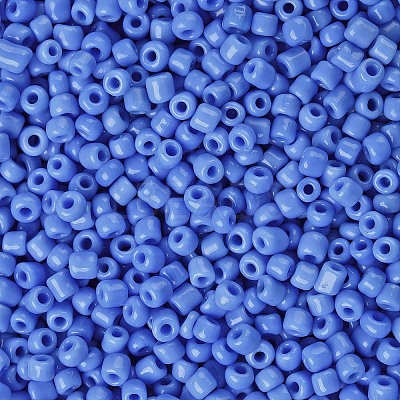 12/0 Glass Seed Beads X1-SEED-A010-2mm-43B-1