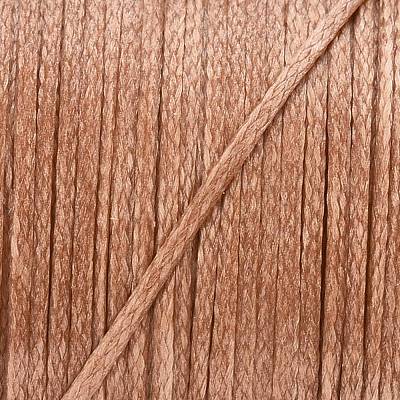 Flat Waxed Thread String YC-P003-A03-1