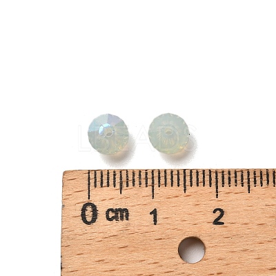Preciosa&reg Crystal Beads Y-PRC-BA6-51000-200-1