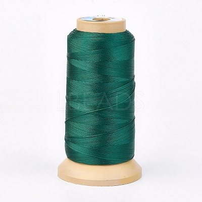 Polyester Thread NWIR-K023-0.7mm-08-1
