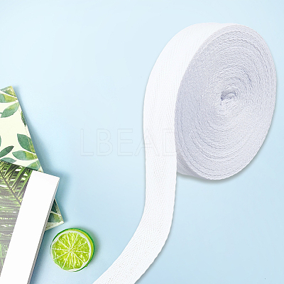 11M Cotton Herringbone Ribbon OCOR-GF0006-43B-01-1