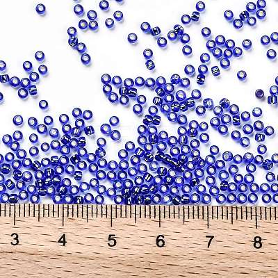 TOHO 11/0 Round Beads SEED-TR11-0035-1