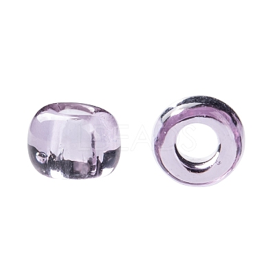 TOHO 8/0 Round Beads SEED-JPTR08-1300-1