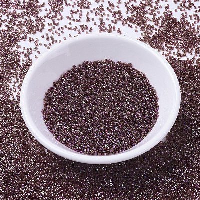 MIYUKI Delica Beads SEED-MY11-DB1242-1