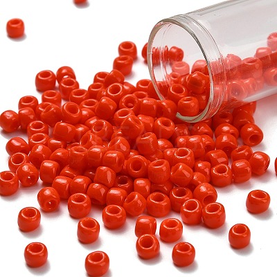 TOHO 3/0 Round Beads X-SEED-TR03-0050-1
