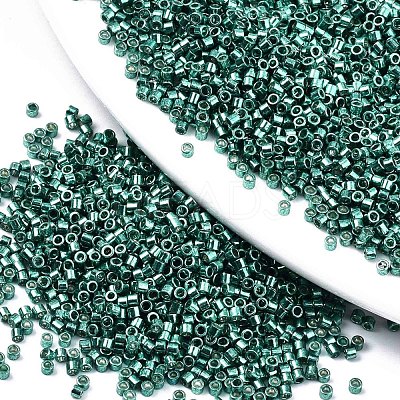 FGB 11/0 Grade A Glass Seed Beads SEED-S030-1209-1