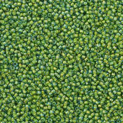 TOHO Round Seed Beads SEED-XTR11-0307-1