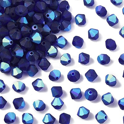 Preciosa&reg Crystal Beads Y-PRC-BA4-30240-20019-1