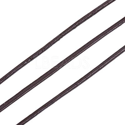 Cowhide Leather Cord X-LC-1.5MM-11-1