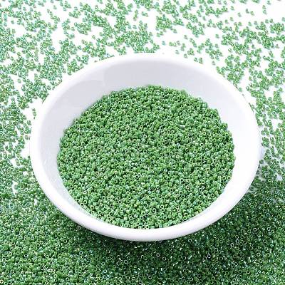 MIYUKI Delica Beads SEED-X0054-DB0163-1