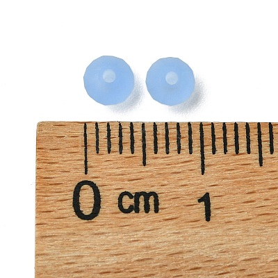 Preciosa&reg Crystal Beads Y-PRC-BA4-30020-840-1