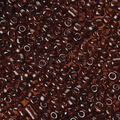 Glass Seed Beads X1-SEED-A004-4mm-13-1