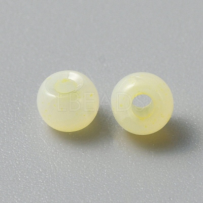 Handmade Lampwork Beads LAMP-TAC0001-05D-1