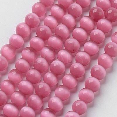 Cat Eye Beads CER12mm22-1