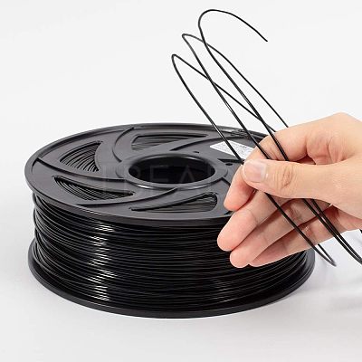 Plastic Cord OCOR-WH0032-47B-01-1