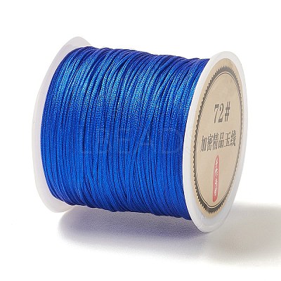 Nylon Braided Cord NWIR-C003-01A-17-1