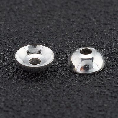 Brass Beads Caps KK-H759-37B-S-1
