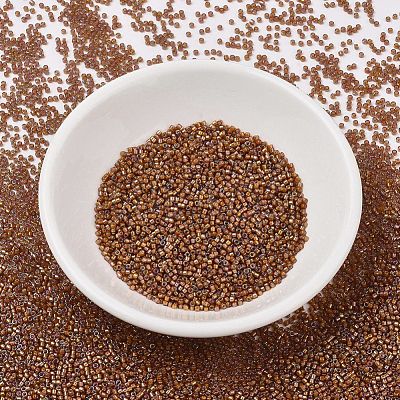MIYUKI Delica Beads SEED-J020-DB1779-1