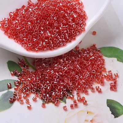 MIYUKI Delica Beads SEED-X0054-DB0098-1