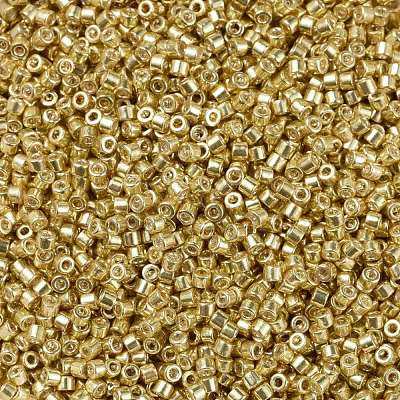 Cylinder Seed Beads X-SEED-H001-D06-1