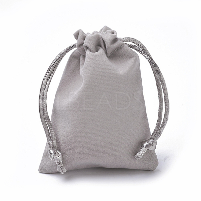 Velvet Packing Pouches LS-TP-I002-7x9-06-1