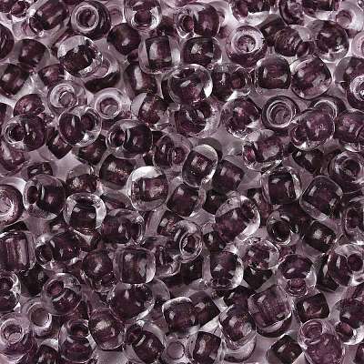 6/0 Glass Seed Beads SEED-A014-4mm-136B-1