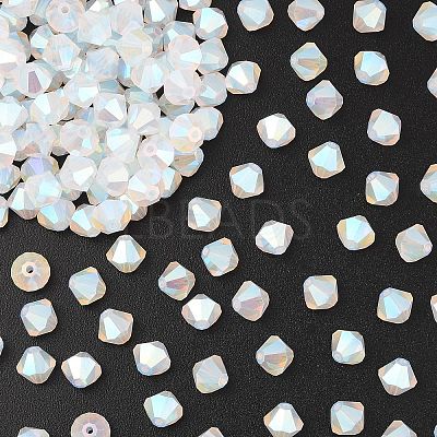 Preciosa&reg Crystal Beads X-PRC-BA4-01000-20000-1