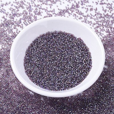 MIYUKI Delica Beads Small X-SEED-J020-DBS1244-1