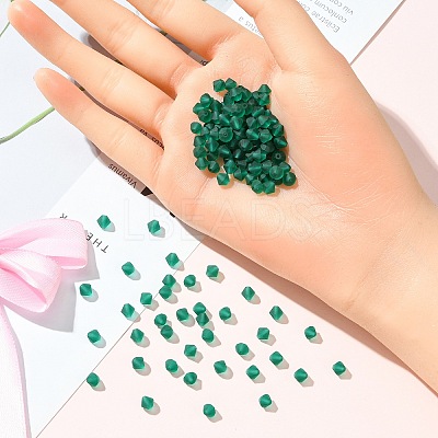Preciosa&reg Crystal Beads Y-PRC-BA5-50730-840-1