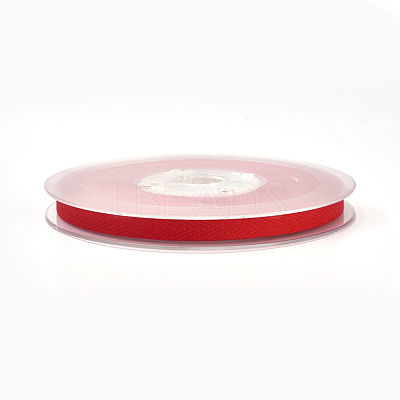 Rayon and Cotton Ribbon SRIB-F007-235-6mm-1