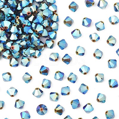 Preciosa&reg Crystal Beads X-PRC-BA6-10220-20000-1
